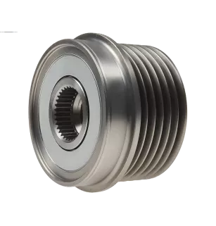 Poulie lente d’alternateur CARGO 234401, FORD 1S7U-10A352-DB, 1S7U10A352DB, 1S7U10A352EA, IKA 3.3590.0, 3.3590.1