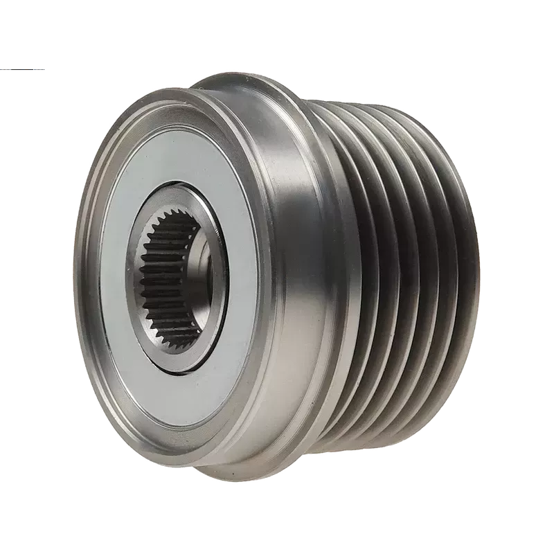 Poulie lente d’alternateur CARGO 234401, FORD 1S7U-10A352-DB, 1S7U10A352DB, 1S7U10A352EA, IKA 3.3590.0, 3.3590.1