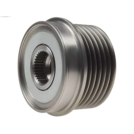 Poulie lente d’alternateur CARGO 234401, FORD 1S7U-10A352-DB, 1S7U10A352DB, 1S7U10A352EA, IKA 3.3590.0, 3.3590.1