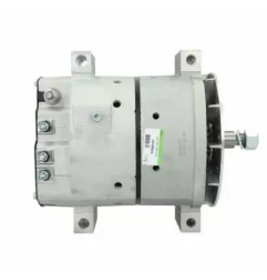 Lichtmaschine Caterpillar 140A Delco 10459608 WAI 1256200DR Delco 19011252 Delco 19011267