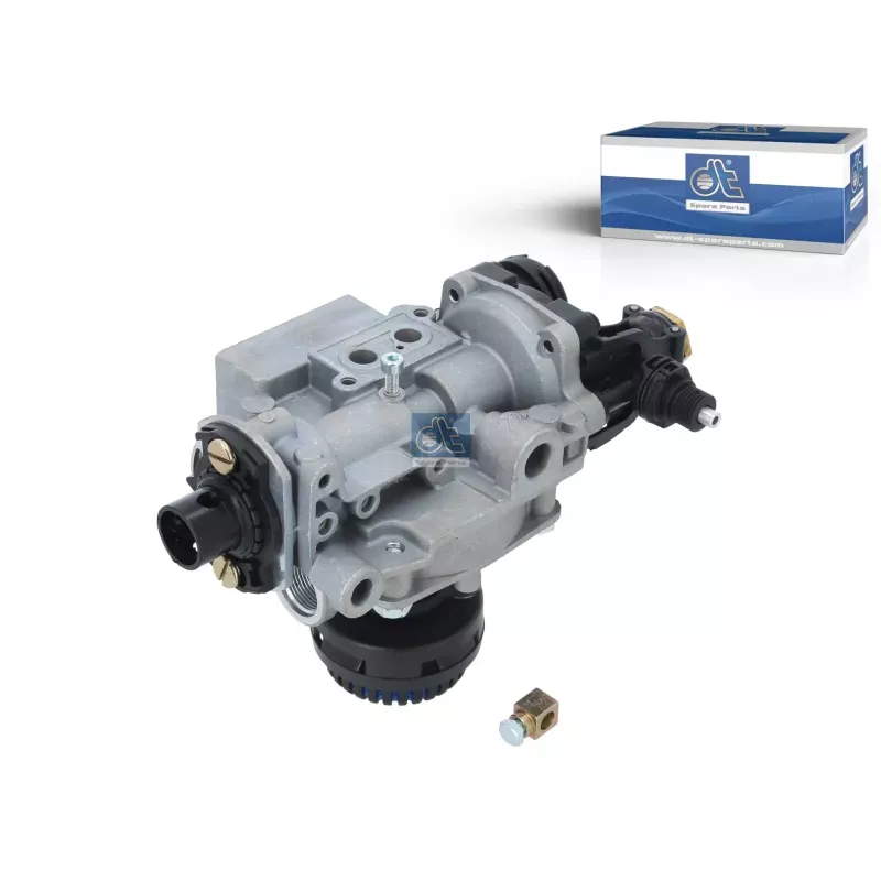 Valve de fonction de la charge, M16 x 1,5, M22 x 1,5, max. 10 bar Pour DAF CF, LF - 1402177