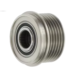 Poulie lente d’alternateur CARGO 234401, FORD 1S7U-10A352-DB, 1S7U10A352DB, 1S7U10A352EA, IKA 3.3590.0, 3.3590.1