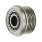 Poulie lente d’alternateur CARGO 234401, FORD 1S7U-10A352-DB, 1S7U10A352DB, 1S7U10A352EA, IKA 3.3590.0, 3.3590.1