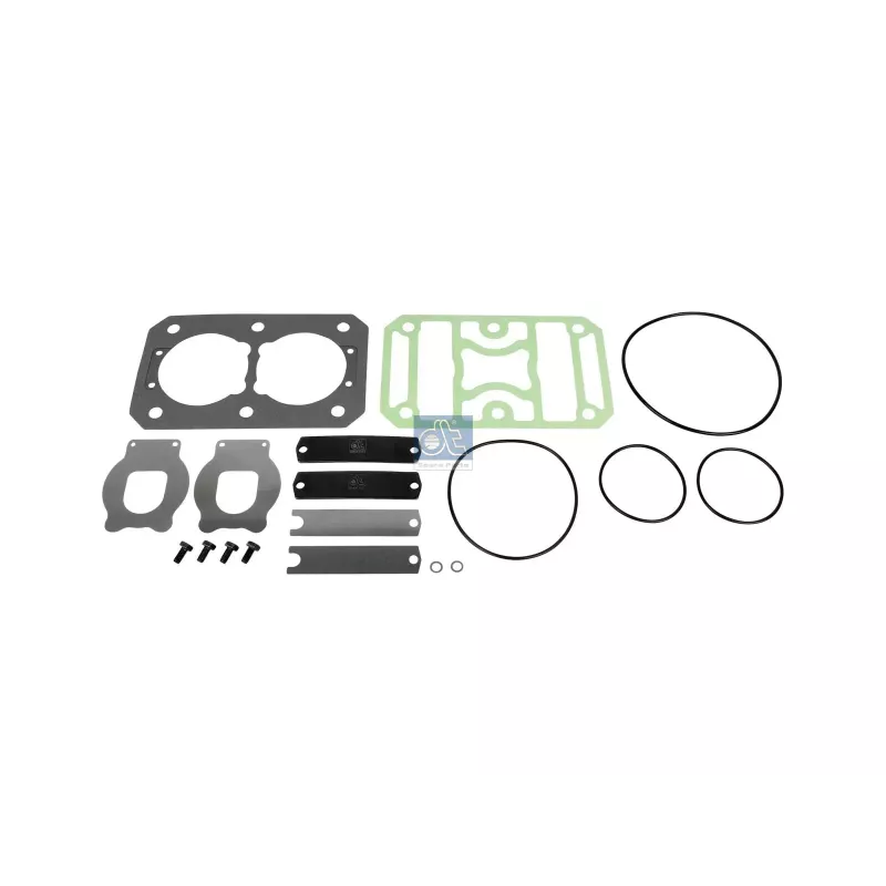 Kit de réparation, compresseur Pour DAF 45/55/65/75/85/95 - 0762788S - 762788S Kit de réparation, compresseur Pour DAF 45/55/65/75/85/95 - 0762788S - 762788S
