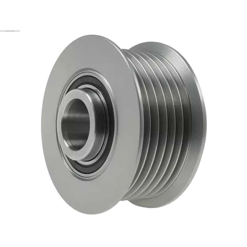 Poulie débrayable Ford VP2M5U10A352AA VP6S4U10A352AA