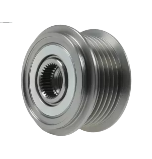 Poulie débrayable Ford VP2M5U10A352AA VP6S4U10A352AA