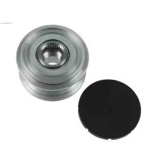 Poulie débrayable Ford VP2M5U10A352AA VP6S4U10A352AA