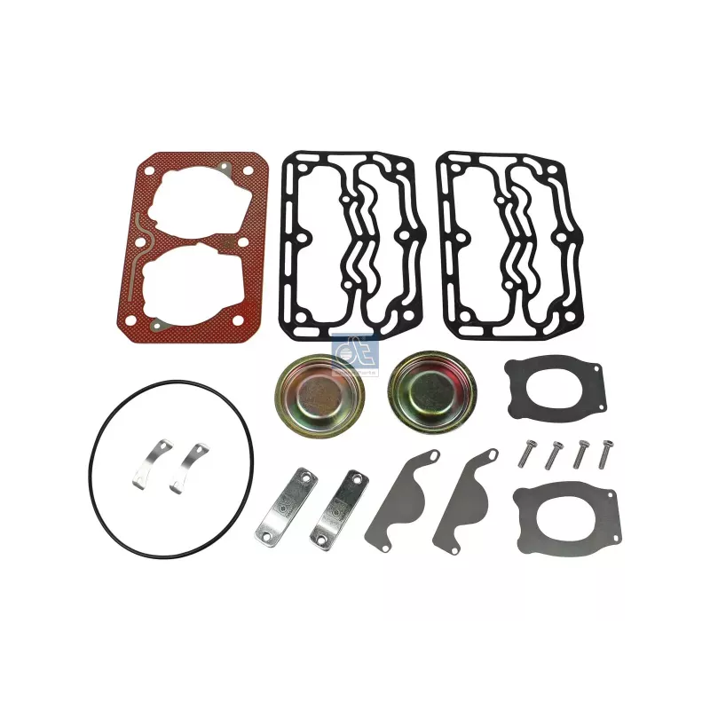 Kit de réparation, compresseur Pour DAF 45/55/65/75/85/95, CF, XF - 1621322S1