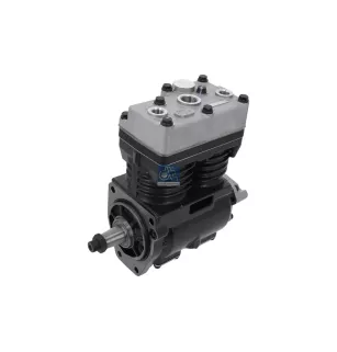 Compresseur Pour Renault Premium, Puncher - 5001865716 - 5010450646 - 5010553129 - 7485003207