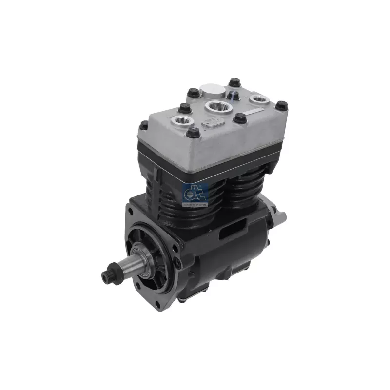 Compresseur Pour Renault Premium, Puncher - 5001865716 - 5010450646 - 5010553129 - 7485003207