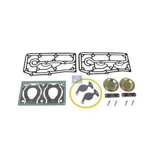 Kit de réparation, compresseur Pour DAF XF - 1696197S1
