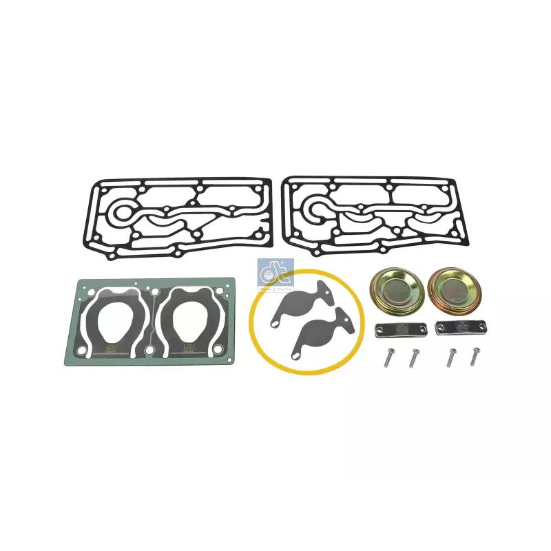 Kit de réparation, compresseur Pour DAF XF - 1696197S1 Kit de réparation, compresseur Pour DAF XF - 1696197S1