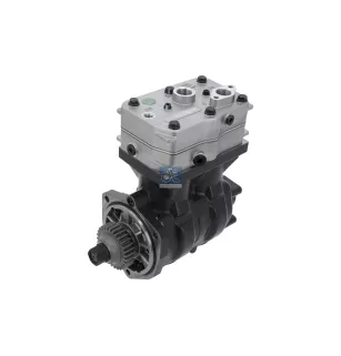 Compresseur Pour Renault Kerax, Premium - 5010550086 - 5600621115