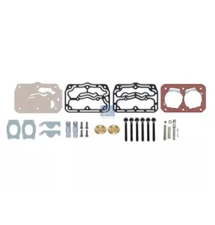 Kit de réparation, compresseur Pour DAF CF, XF - 1743267S1
