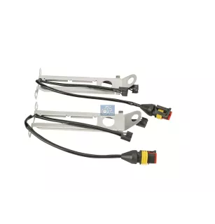 Kit de témoin d'usure Pour DAF LF - 1436901S - ZG.50963-0008