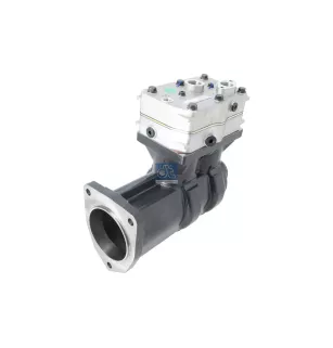 Compresseur Pour Renault Magnum, Sisu Sisu / Renault - 1522159 - 5010437567