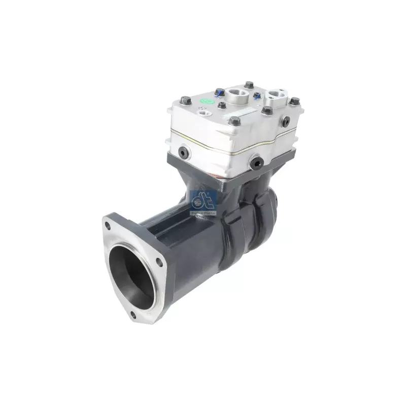 Compresseur Pour Renault Magnum, Sisu Sisu / Renault - 1522159 - 5010437567