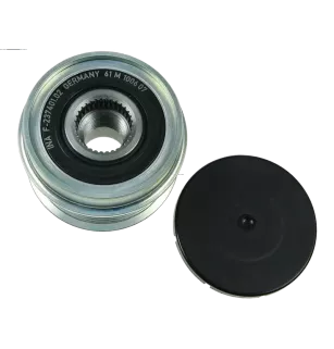 Poulie débrayable Ford UD13378AFP VP5L8U-10A352-AA