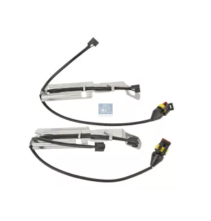 Kit de témoin d'usure Pour DAF LF - 1440504S