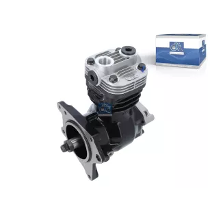 Compresseur Pour Mack Mid-Liner, Renault Midliner, Midlum - 5000691935 - 5001856588 - 5010450535 - 7485003209