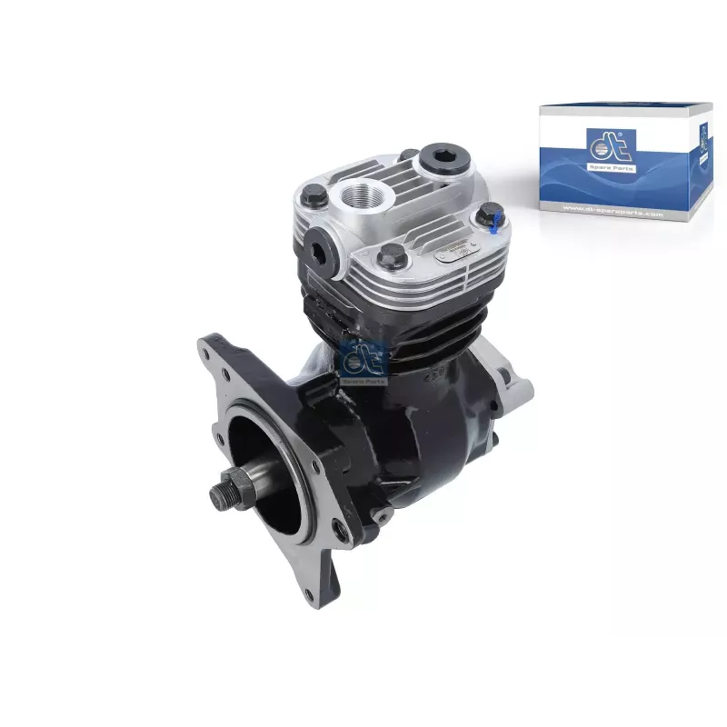 Compresseur Pour Mack Mid-Liner, Renault Midliner, Midlum - 5000691935 - 5001856588 - 5010450535 - 7485003209