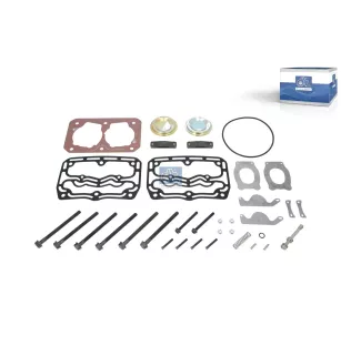 Kit de réparation, compresseur Pour DAF 45/55/65/75/85/95, CF, XF - 1621322 S4