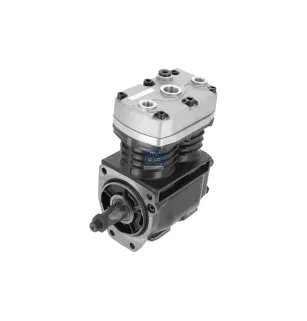 Compresseur Pour Renault G / Manager, C / CBH / CLM / CLR, R / Major - 5000694446