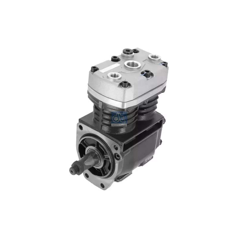 Compresseur Pour Renault G / Manager, C / CBH / CLM / CLR, R / Major - 5000694446
