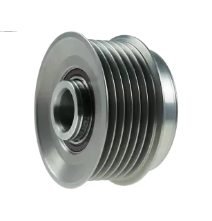 Poulie débrayable Ford UD11570AFP VP3W3U-10A352