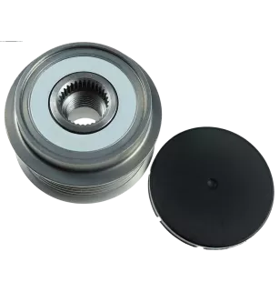 Poulie débrayable Ford UD11570AFP VP3W3U-10A352