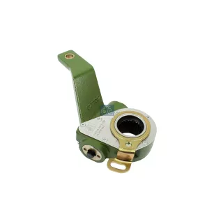 Levier régleur, automatique, droite, BNA 227 x 35, b: 14 mm, Lb: 175 mm, Or: 56.2 mm, 27 teeth Pour Renault Kerax, Magnum