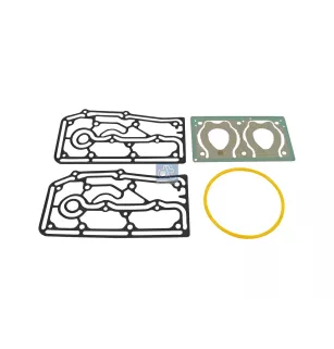 Kit de joints, compresseur Pour DAF XF - 1622355 S1 - 1696197 S3