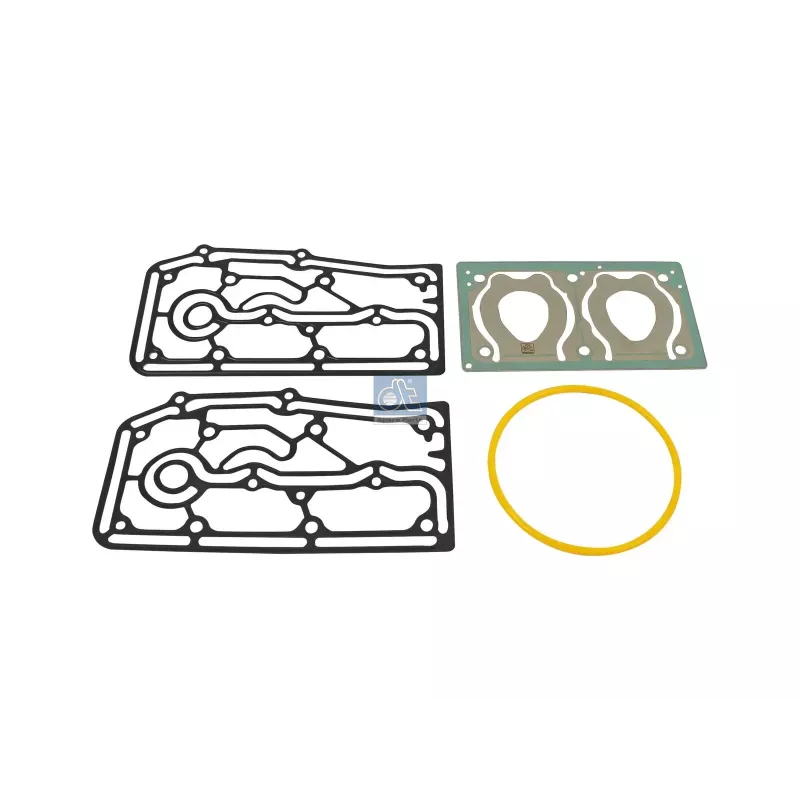 Kit de joints, compresseur Pour DAF XF - 1622355 S1 - 1696197 S3