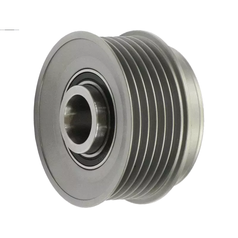 Poulie débrayable Ford UD11570AFP VP3W3U-10A352