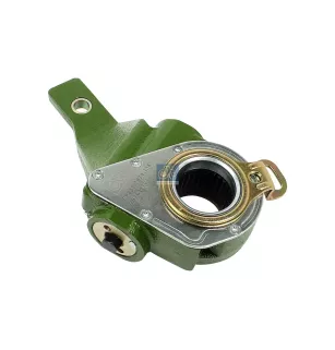 Levier régleur, automatique, droite, BNA 227 x 35, b: 14 mm, Lb: 160 mm, Ol: 56.2 mm, 27 teeth Pour Renault G / Manager, Kerax