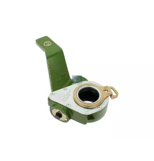 Levier régleur, automatique, gauche, BNA 227 x 35, b: 14 mm, Lb: 160 mm, Or: 56.2 mm, 27 teeth Pour Renault G / Manager