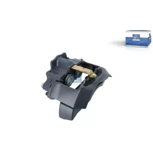 Etrier de frein, droite, reman. / sans retour pièce usée pour Renault Premium, Magnum - 50 01 858 407