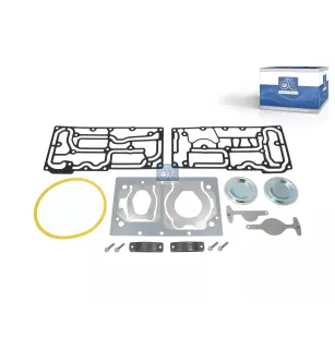 Kit de réparation, compresseur Pour DAF CF, XD, XF, XG - 2206115 - 2245377