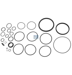 Kit de réparation, valve de frein remorque Pour DAF 45/55/65/75/85/95, F/N 500-3600 - 0068797 - 68797 - ZG.50692-0008