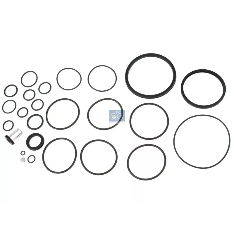 Kit de réparation, valve de frein remorque Pour DAF 45/55/65/75/85/95, F/N 500-3600 - 0068797 - 68797 - ZG.50692-0008 Kit de réparation, valve de frein remorque Pour DAF 45/55/65/75/85/95, F/N 500-3600 - 0068797 - 68797 - ZG.50692-0008