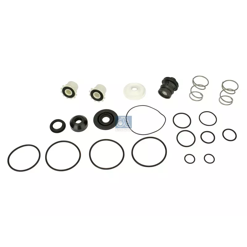 Kit de réparation, valve de frein à pied Pour DAF 45/55/65/75/85/95, CF, XF - 1276861 - ZG.50682-0008