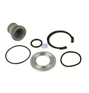 Kit de réparation, déssiccateur Pour DAF 45/55/65/75/85/95, CF, F/N 500-3600, XF, Bus - 1298287 - ZG.50636-0008