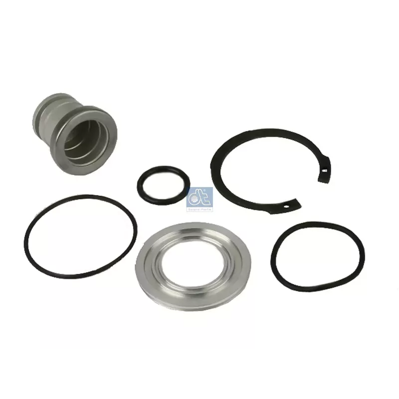 Kit de réparation, déssiccateur Pour DAF 45/55/65/75/85/95, CF, F/N 500-3600, XF, Bus - 1298287 - ZG.50636-0008