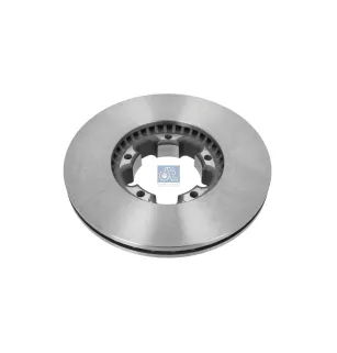 Disque de frein pour Nissan Cabster - 40206-9X200