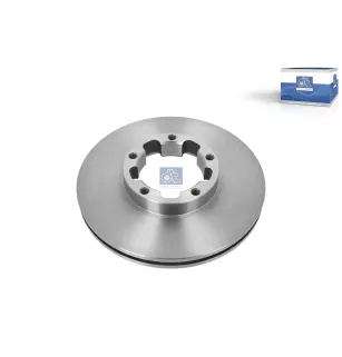 Disque de frein pour Nissan Cabster - 40206-9X200