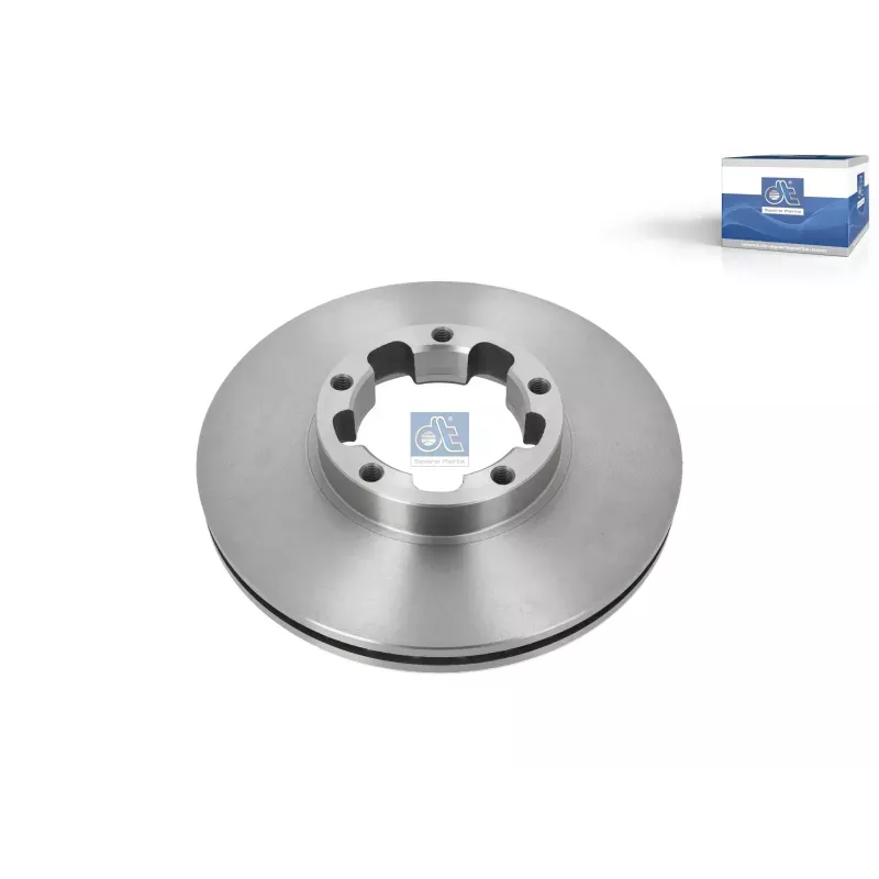 Disque de frein pour Nissan Cabster - 40206-9X200