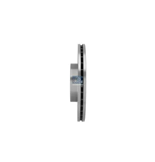 Disque de frein pour Nissan Cabster - 40206-9X200