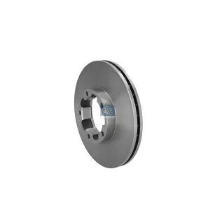 Disque de frein pour Nissan Cabster - 40206-9X200