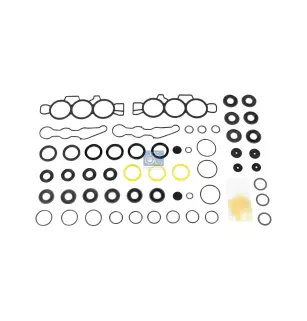 Kit de réparation, electrovalve Pour DAF 45/55/65/75/85/95, CF, LF, XF - 1344111