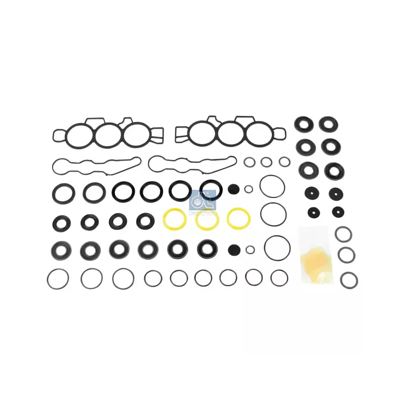 Kit de réparation, electrovalve Pour DAF 45/55/65/75/85/95, CF, LF, XF - 1344111